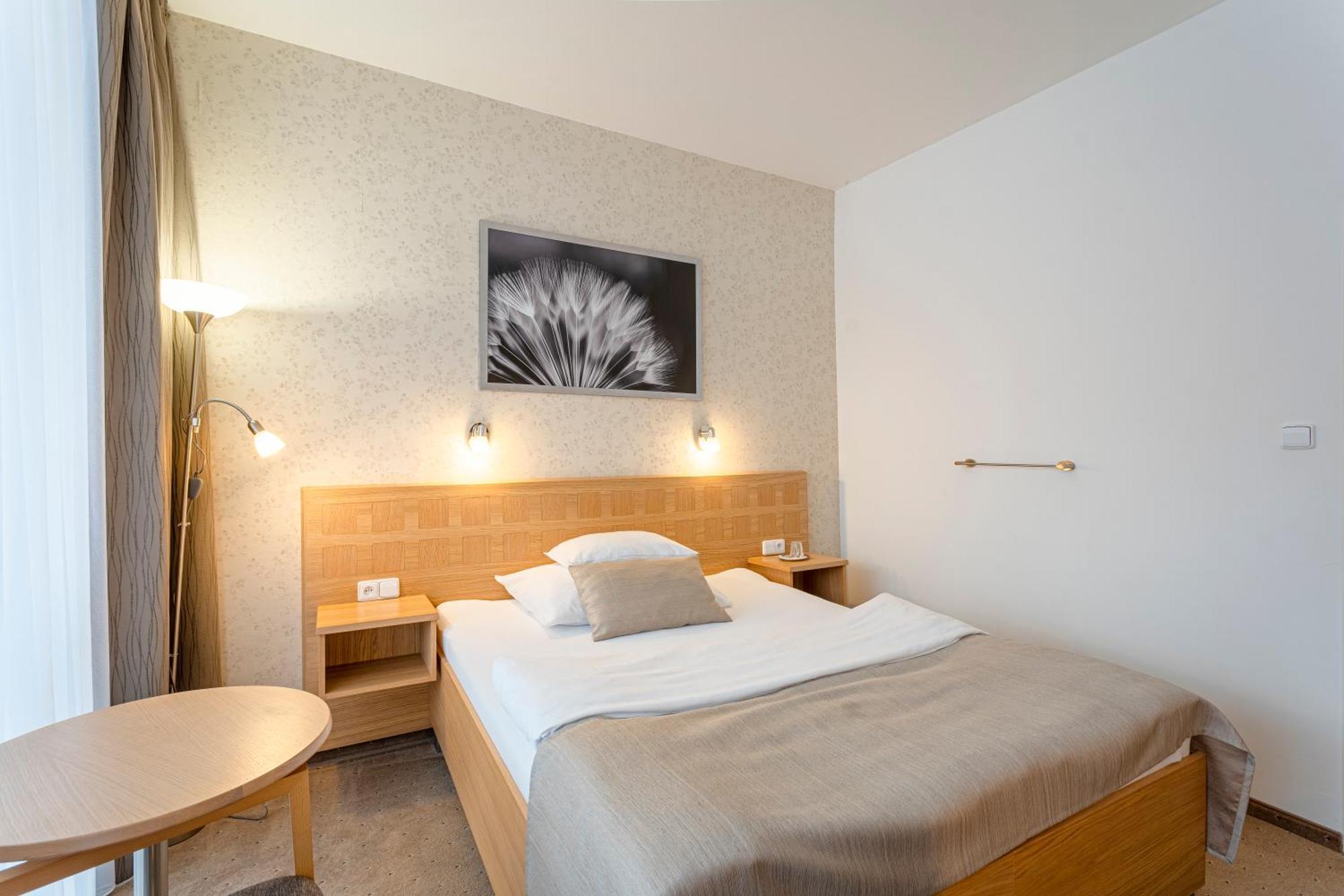 Hotel Behounek Jáchymov Esterno foto