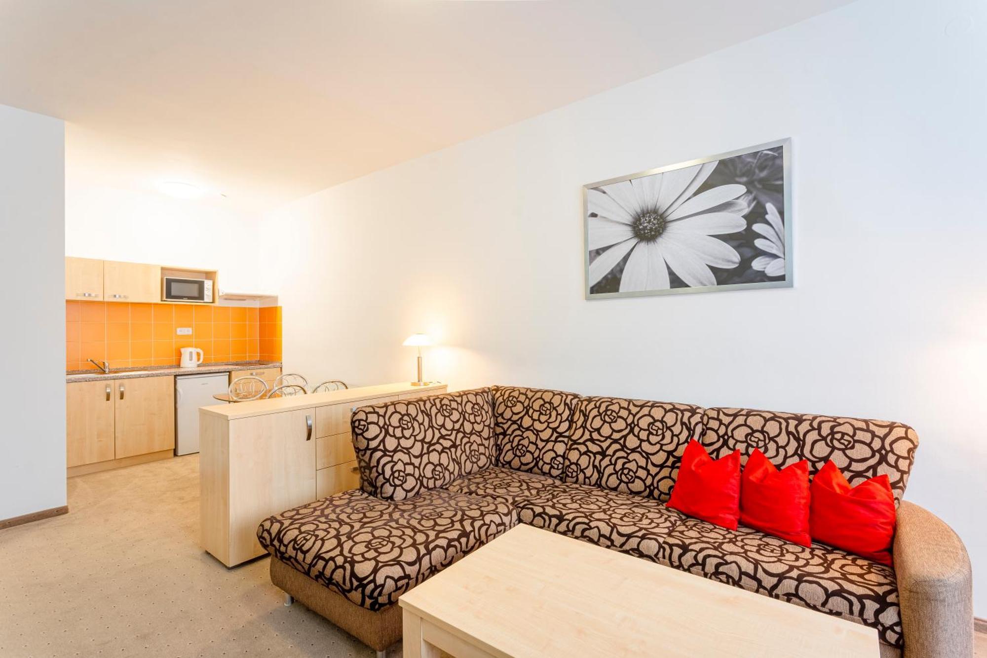 Hotel Behounek Jáchymov Esterno foto
