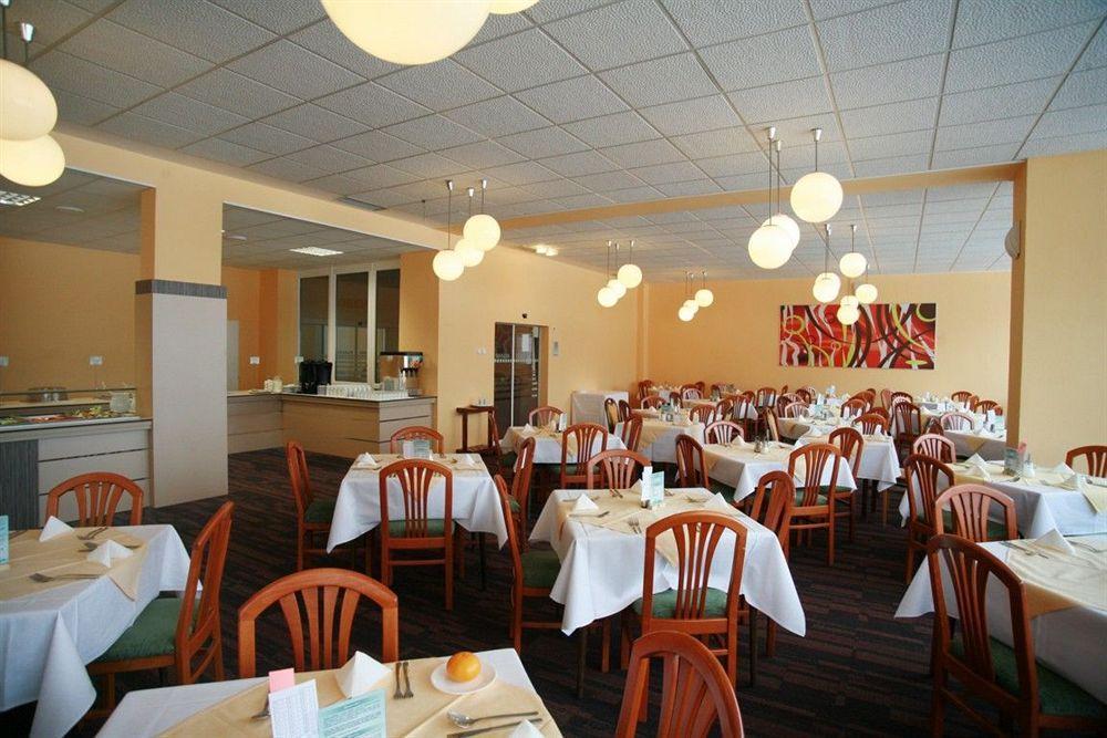 Hotel Behounek Jáchymov Esterno foto