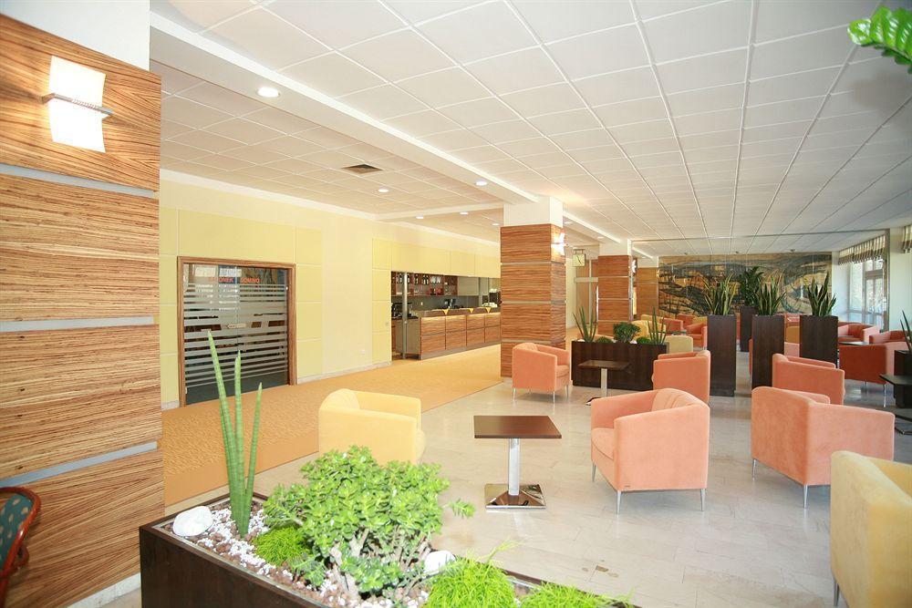 Hotel Behounek Jáchymov Esterno foto